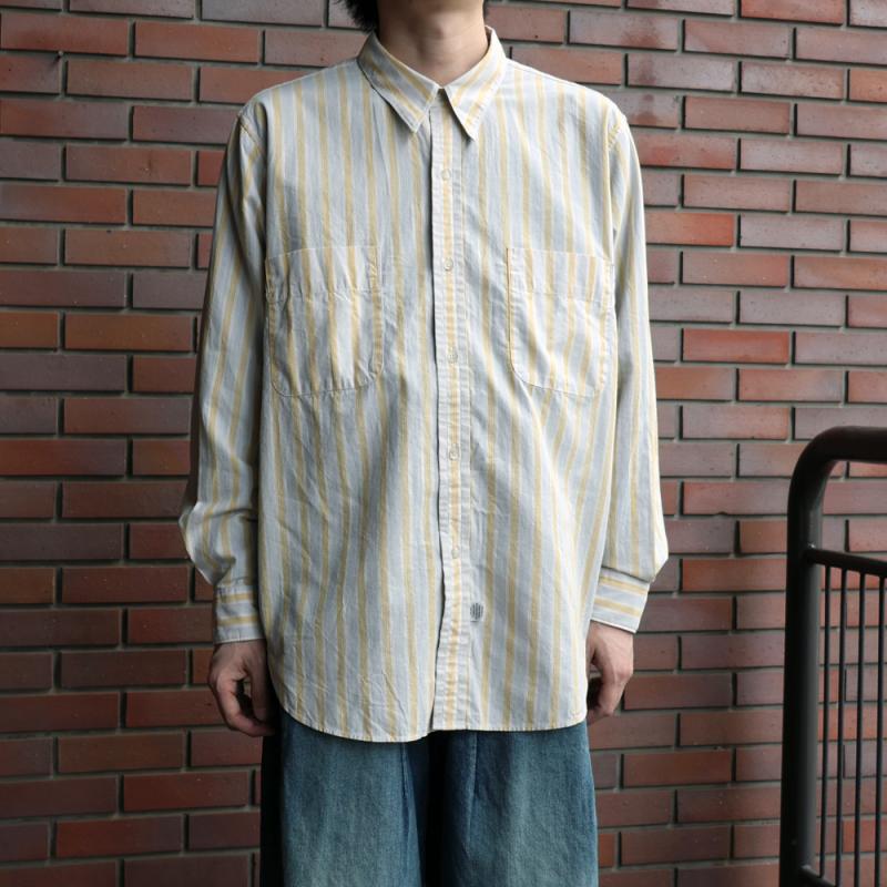 Marvine Pontiak Shirt Makers 