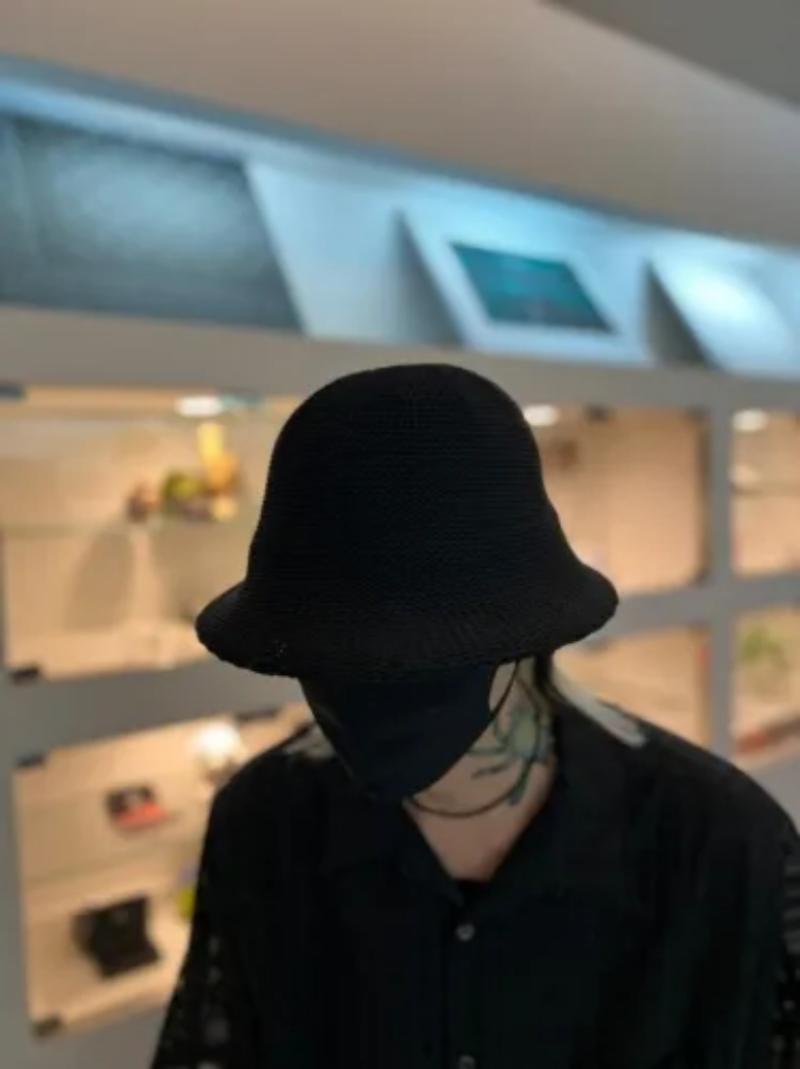 VICTIMCA4LA / BIG THERMO HAT 
