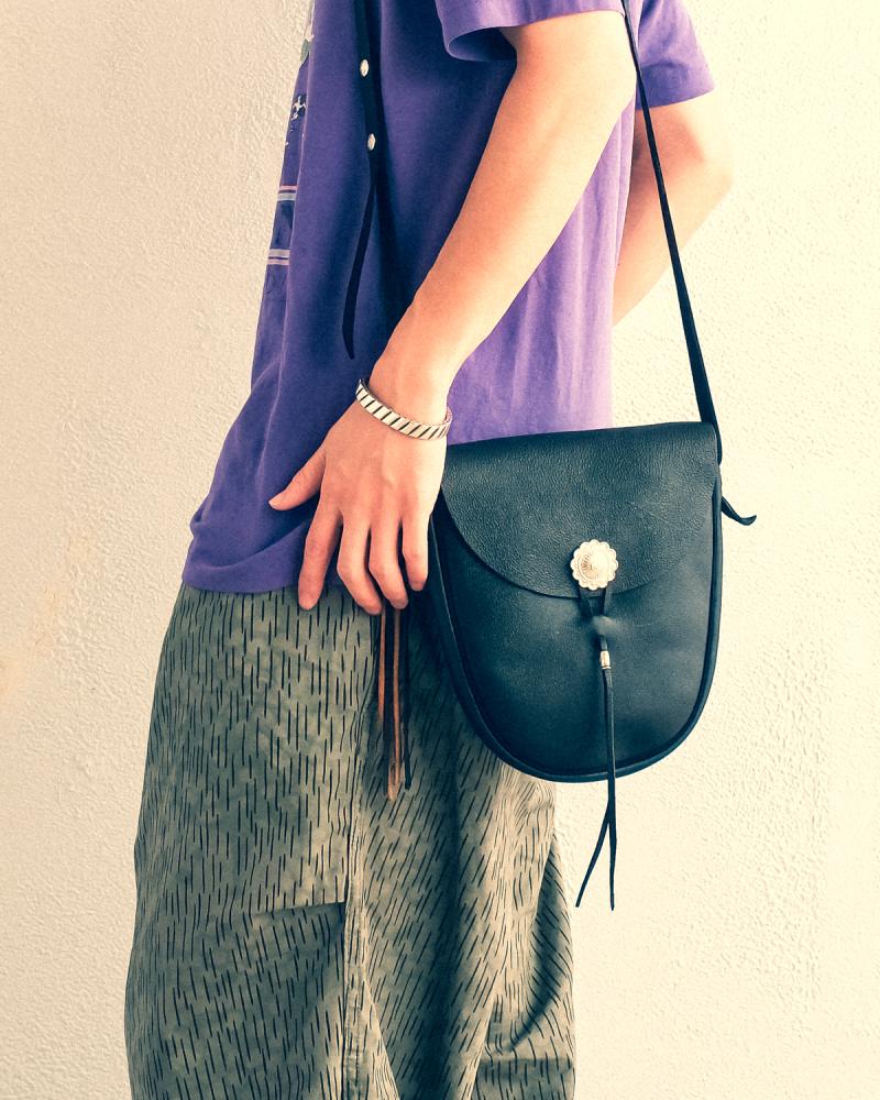 MOTO:Leather Bag