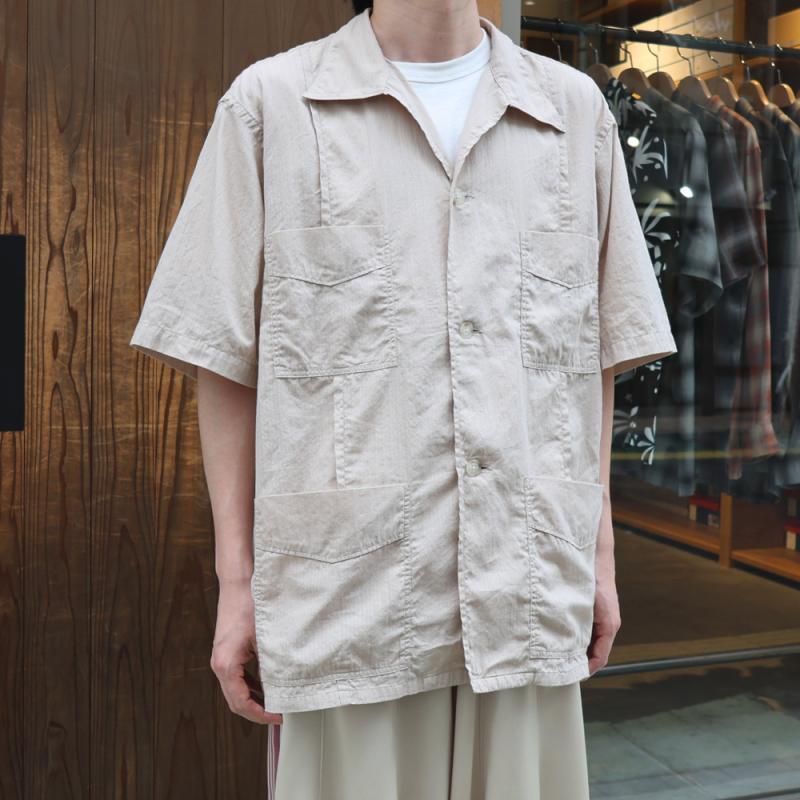 Marvine Pontiak Shirt Makers 