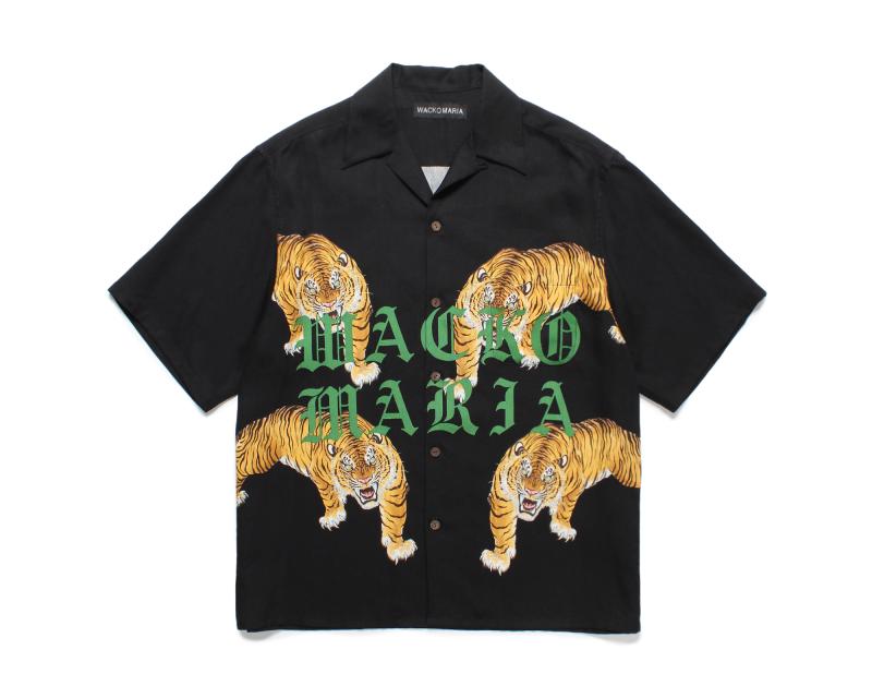  6/7(SAT) WACKO MARIA NEW ARRIVAL!
