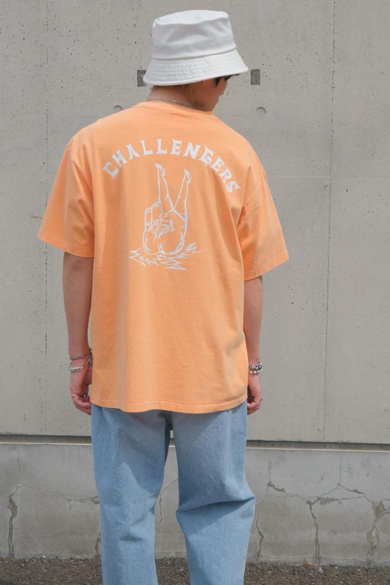 - Challenger - ǥʡեåۤΤ褦礤Tġ ХT