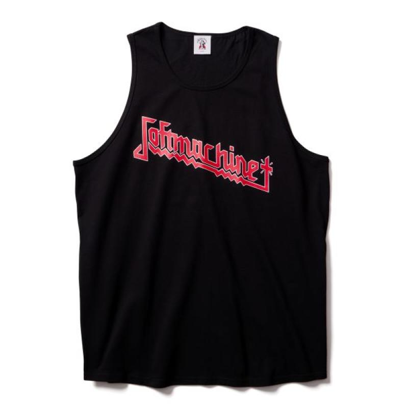 SOFTMACHINE(եȥޥ)PRIEST TANK