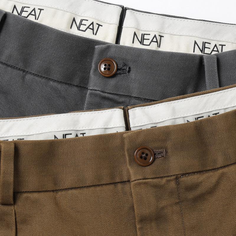 NEAT 25A/W 