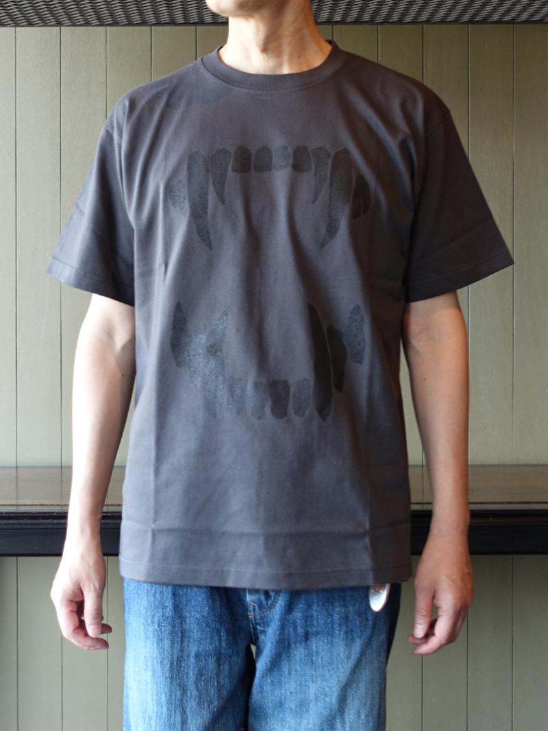 GERUGAPRINT TEE --