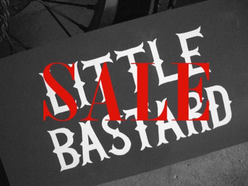 ҤäSALE() !