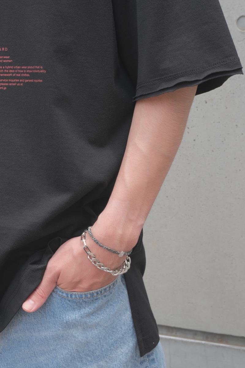 Ūʥ꡼¿٤Ƥޤ!  JieDa  SWITCHING BRACELET å󥰥֥쥹å 失ˤäưۤʤǥڤळȤǤޤ