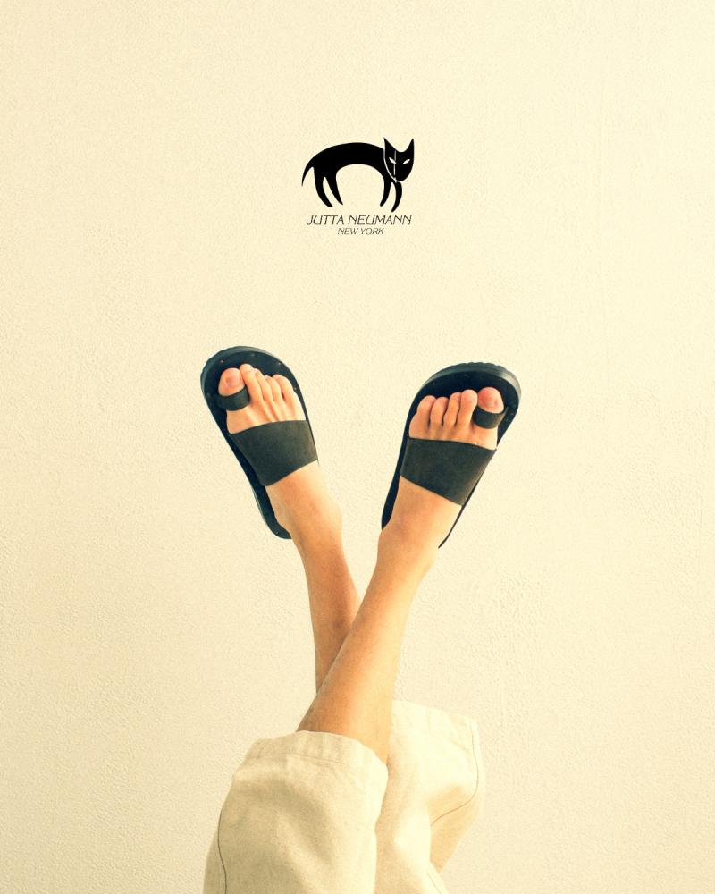 JUTTA NEUMANN:ALICE