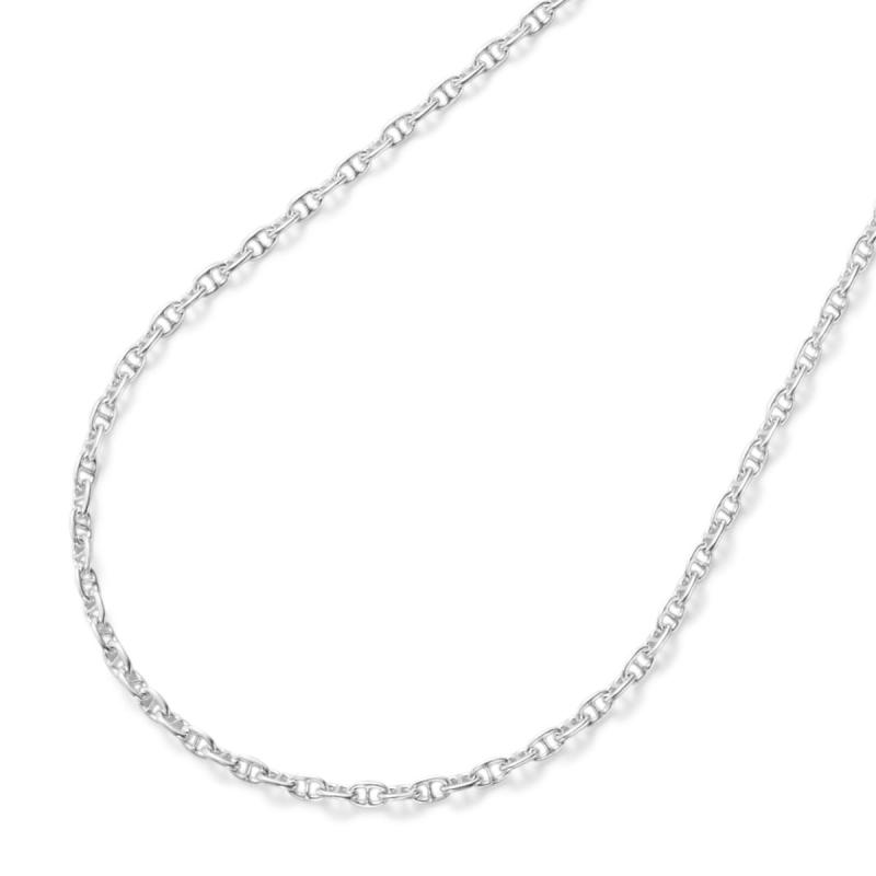 GARNI / Anchor Chain Necklace - L 