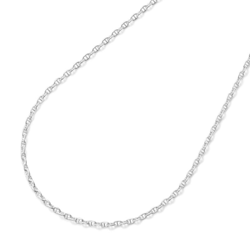 GARNI / Anchor Chain Necklace - S 