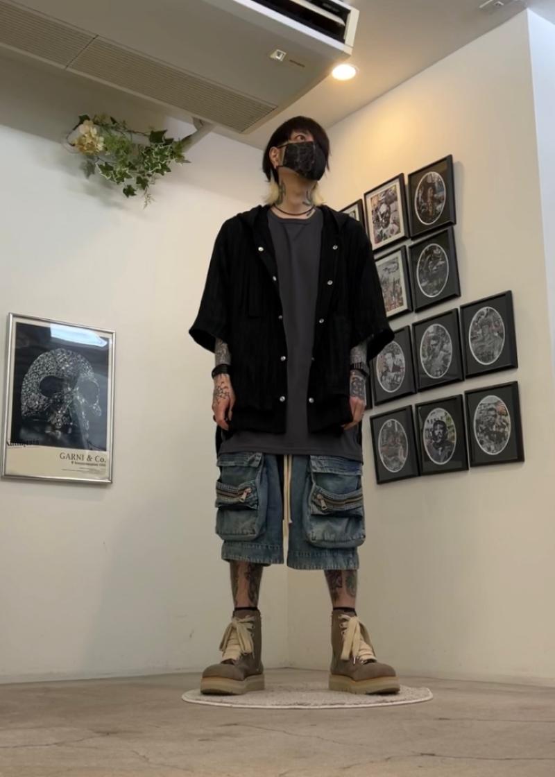 A.F ARTEFACTաǥĤ˥ǥ˥ߥ꥿꡼硼