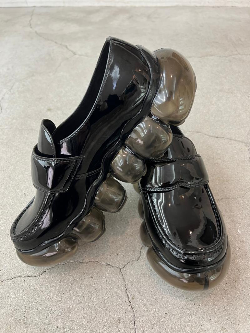 grounds / JEWELRY LOAFER
