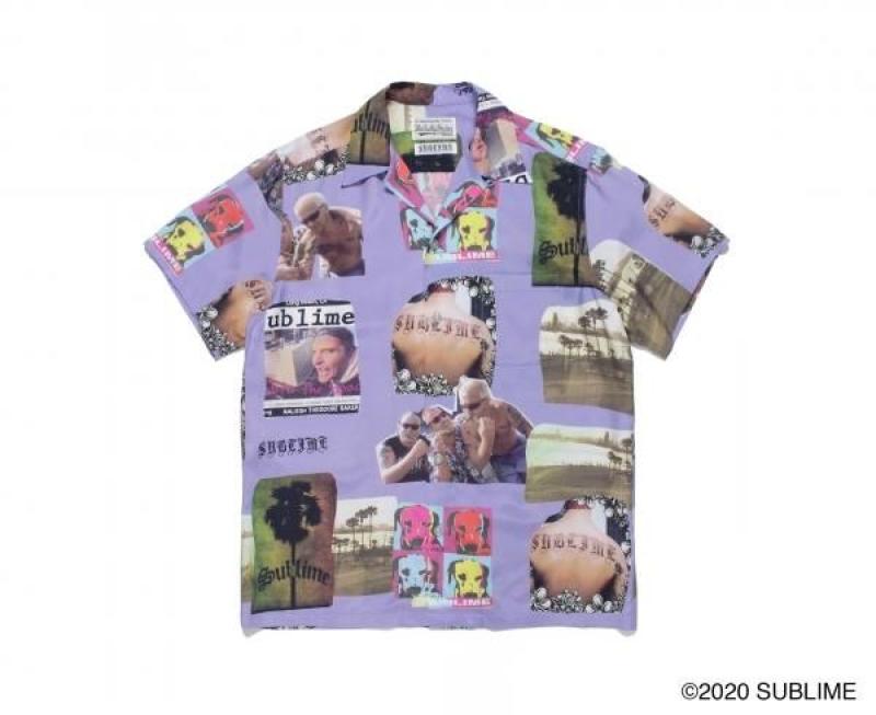 WACKO MARIA NOW ON SALE!