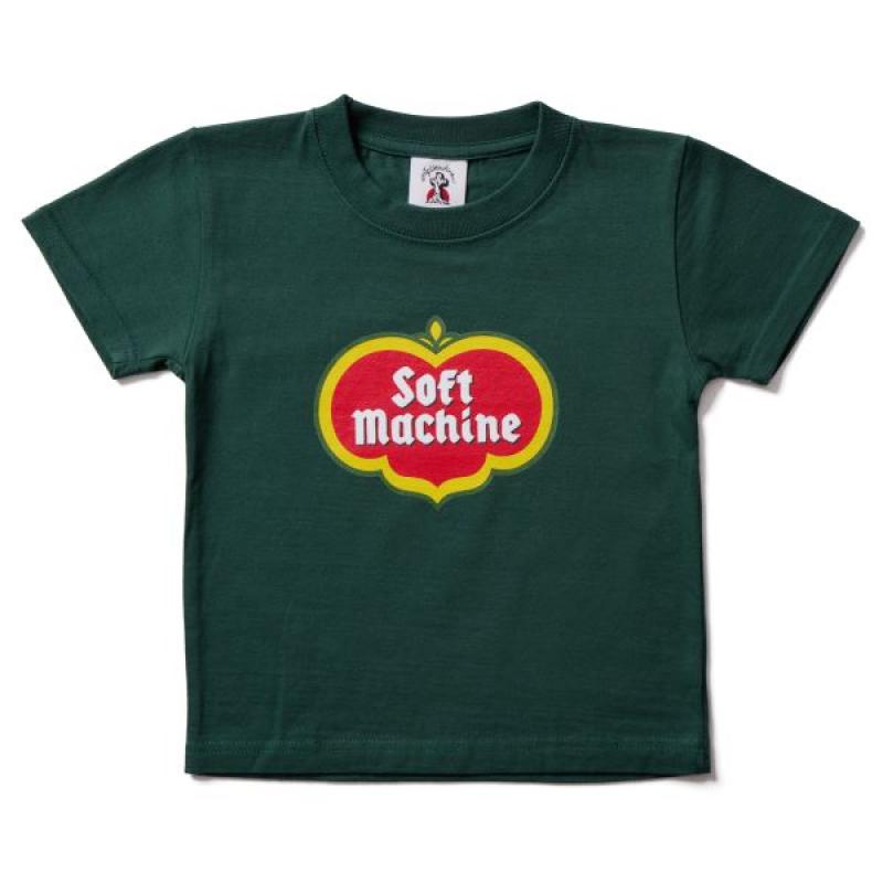 SOFTMACHINE(եȥޥ)POMODORO KIDS