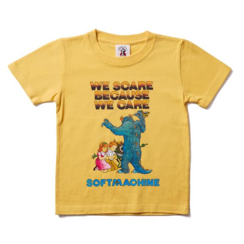 SOFTMACHINE(եȥޥ)MONSTERS KIDS