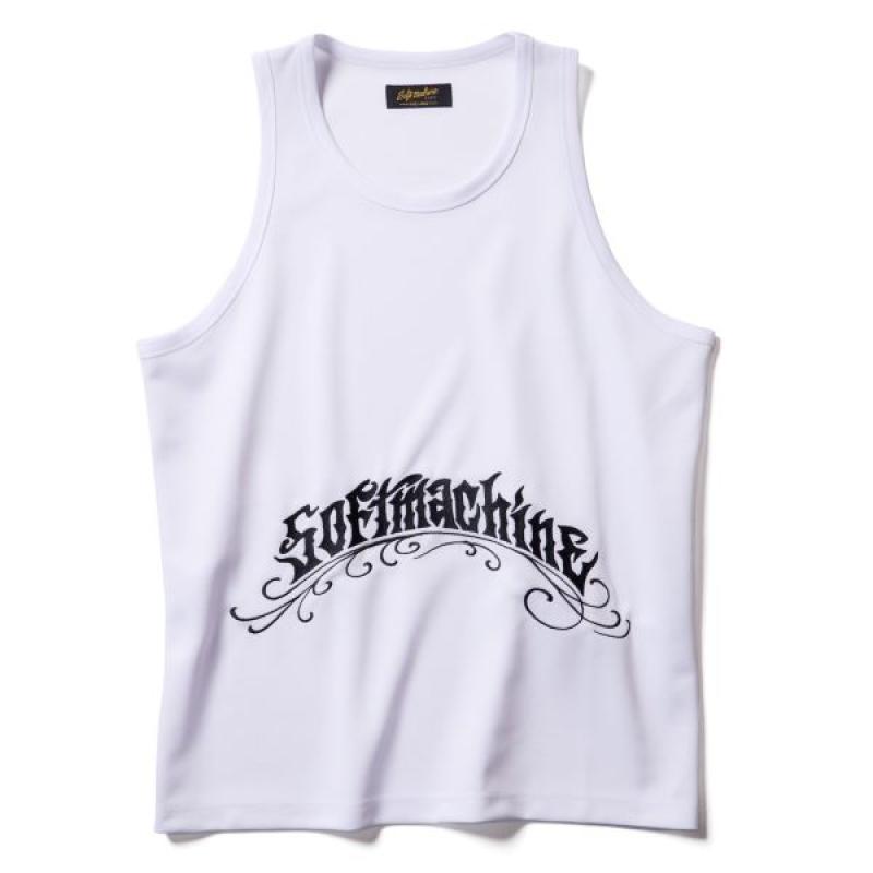 SOFTMACHINE(եȥޥ)GUERRERO TANK