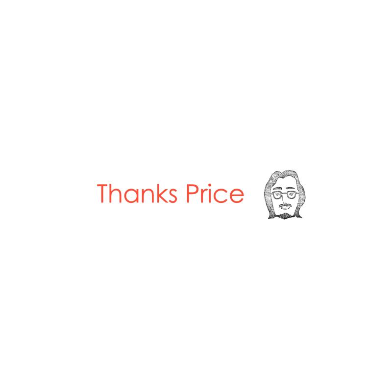 Thanks Price START