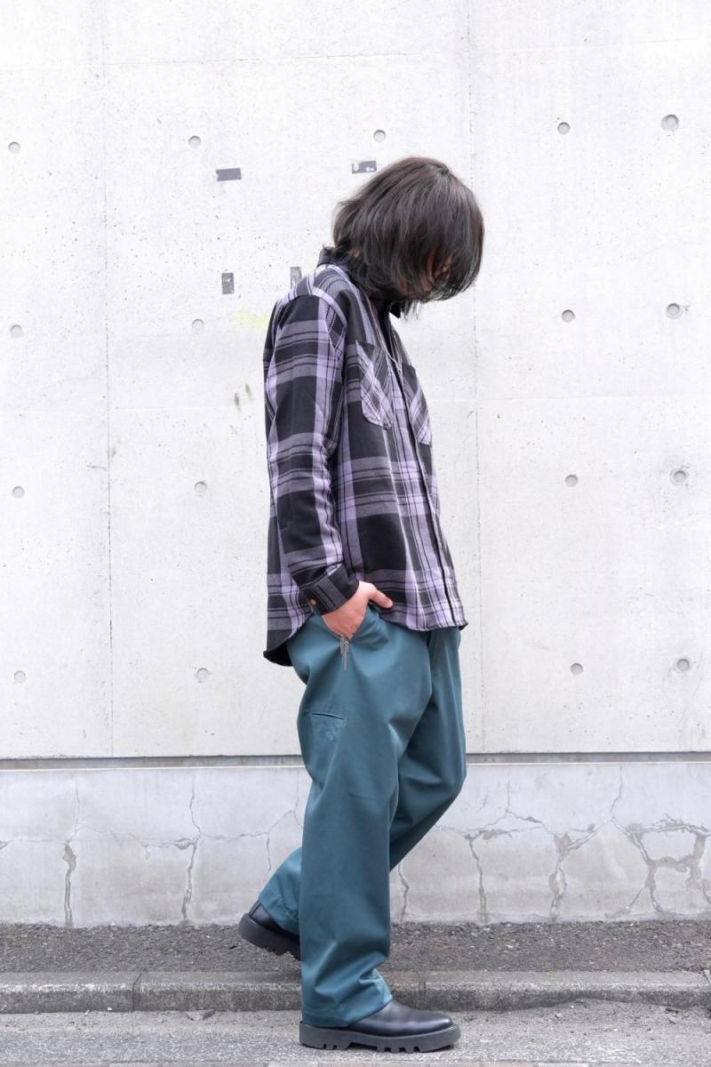SALE 30%OFF26,000☞18,200 N.HOOLYWOOD  Dickies ̥ϥꥦåɡߥǥå