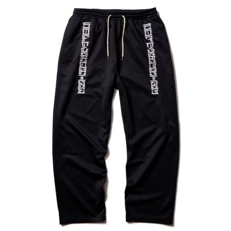 SOFTMACHINE(եȥޥ)SINALOA PANTS