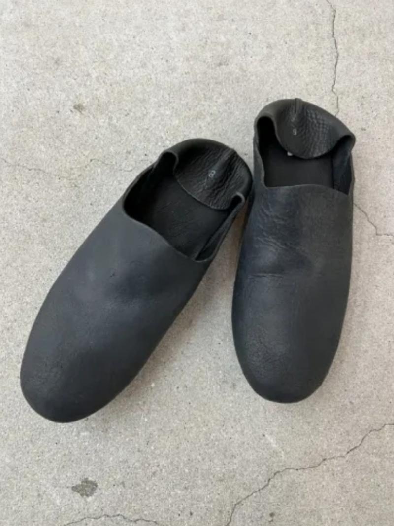 AUTTAA / Room Shoes i Pippo