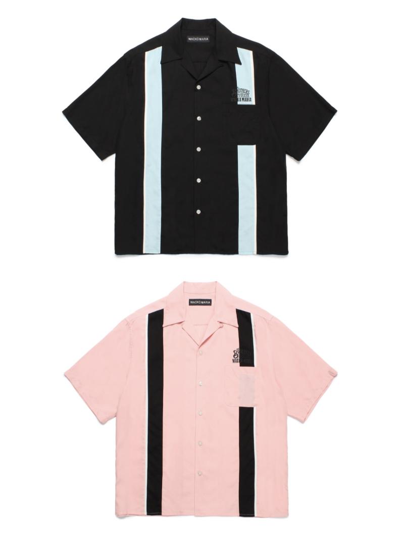 7/19(SAT) WACKO MARIA NEW ARRIVAL!