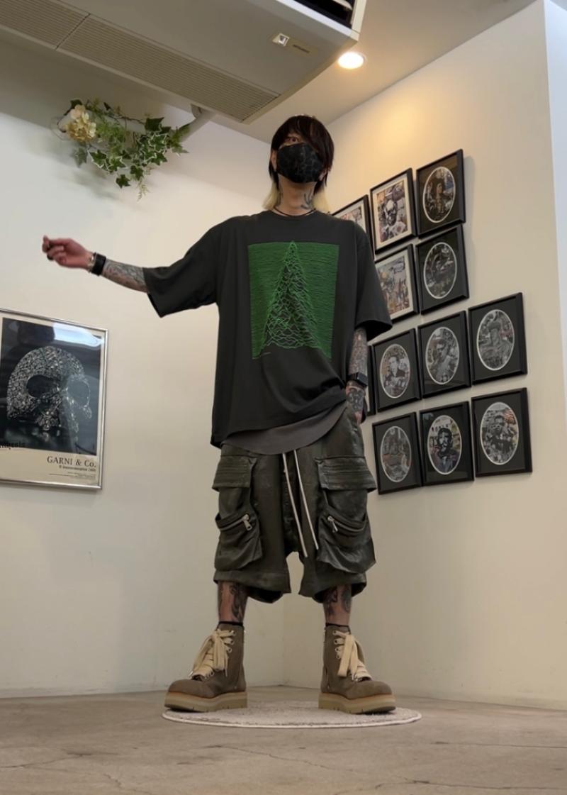 LAD MUSICIANΥѡӥåTĤA.F ARTEFACTΥƥߥ꥿꡼硼