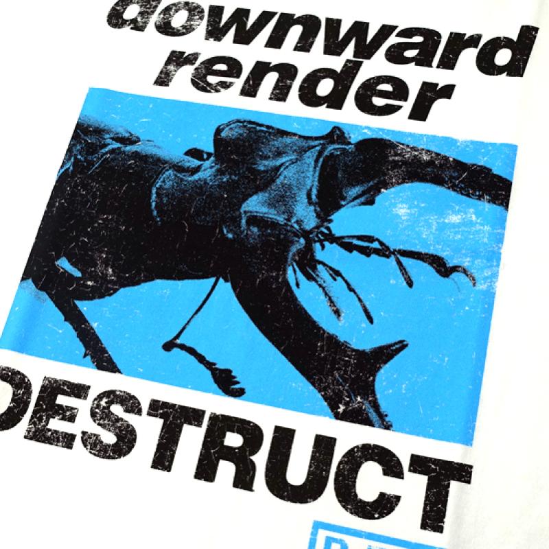 RENDERGraphic Premium Tee 2ȯ