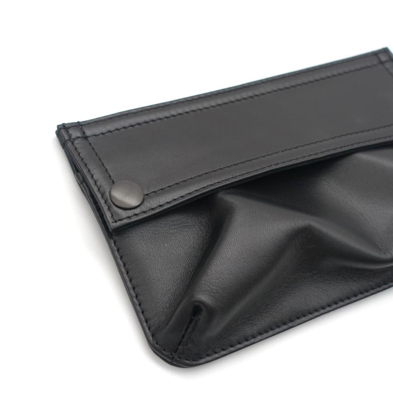 ACVM7/23 20ȯ FLAP LEATHER PORCH