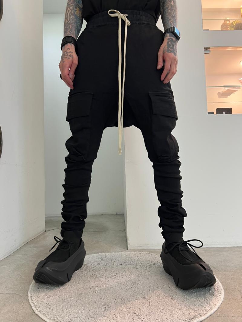 A.F ARTEFACT / Cargo Saroel Skinny 