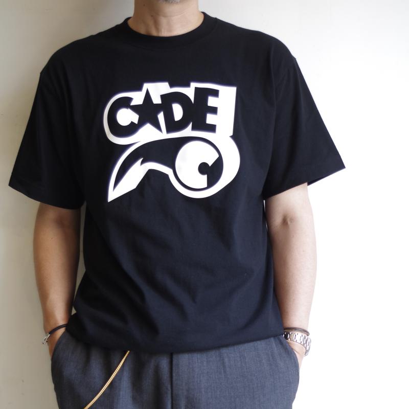 CODE;C T-SHIRT 