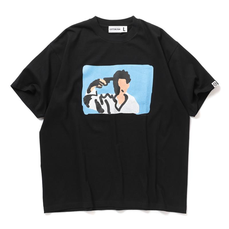 COTTON PAN - 1