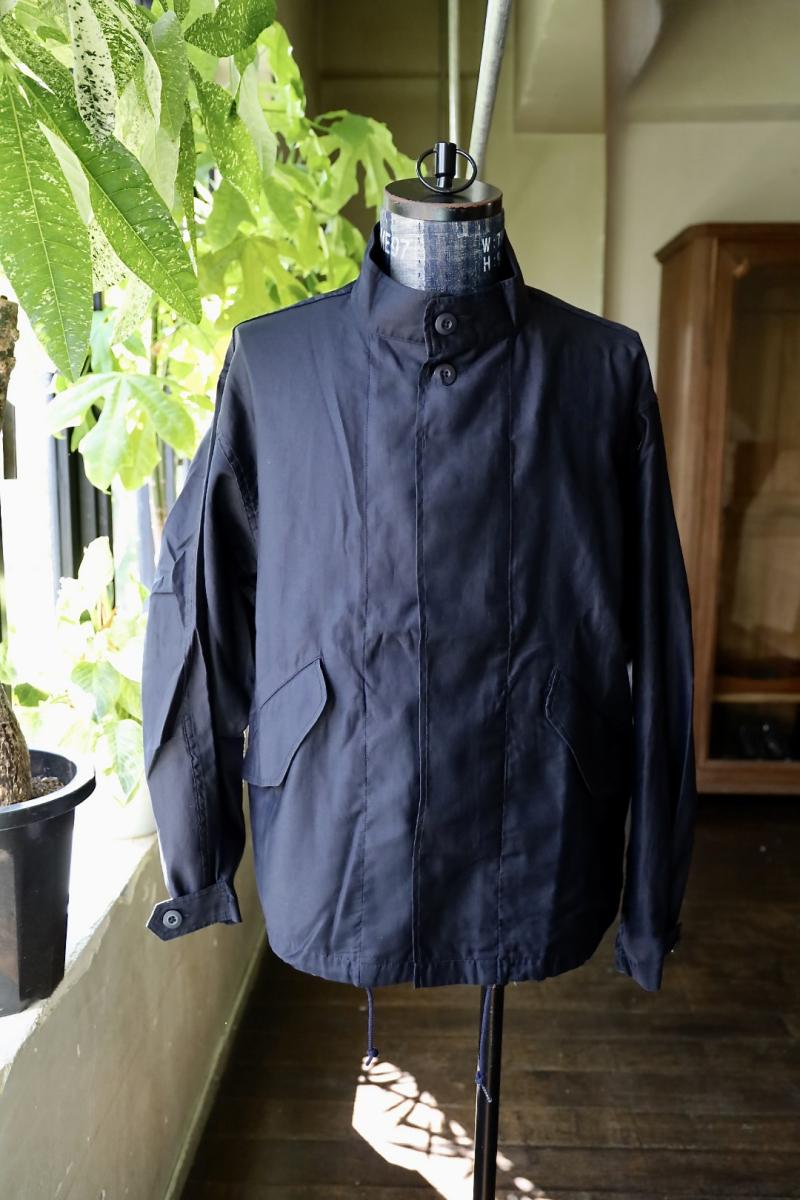 Gurank 25FW  եƥ㥱åLM fatigue jk (2557)NAVY725()ȯ! 