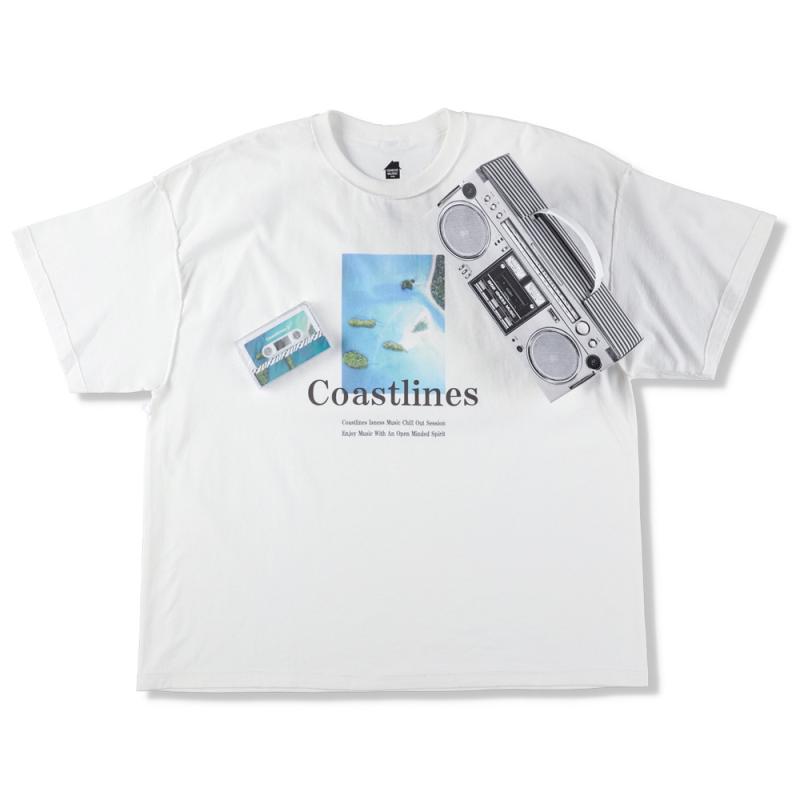 ISNESS MUSIC 25A/W