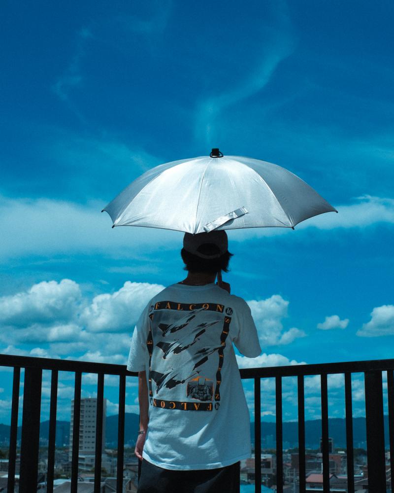 EuroSCHIRM:Birdiepal outdoor umbrella