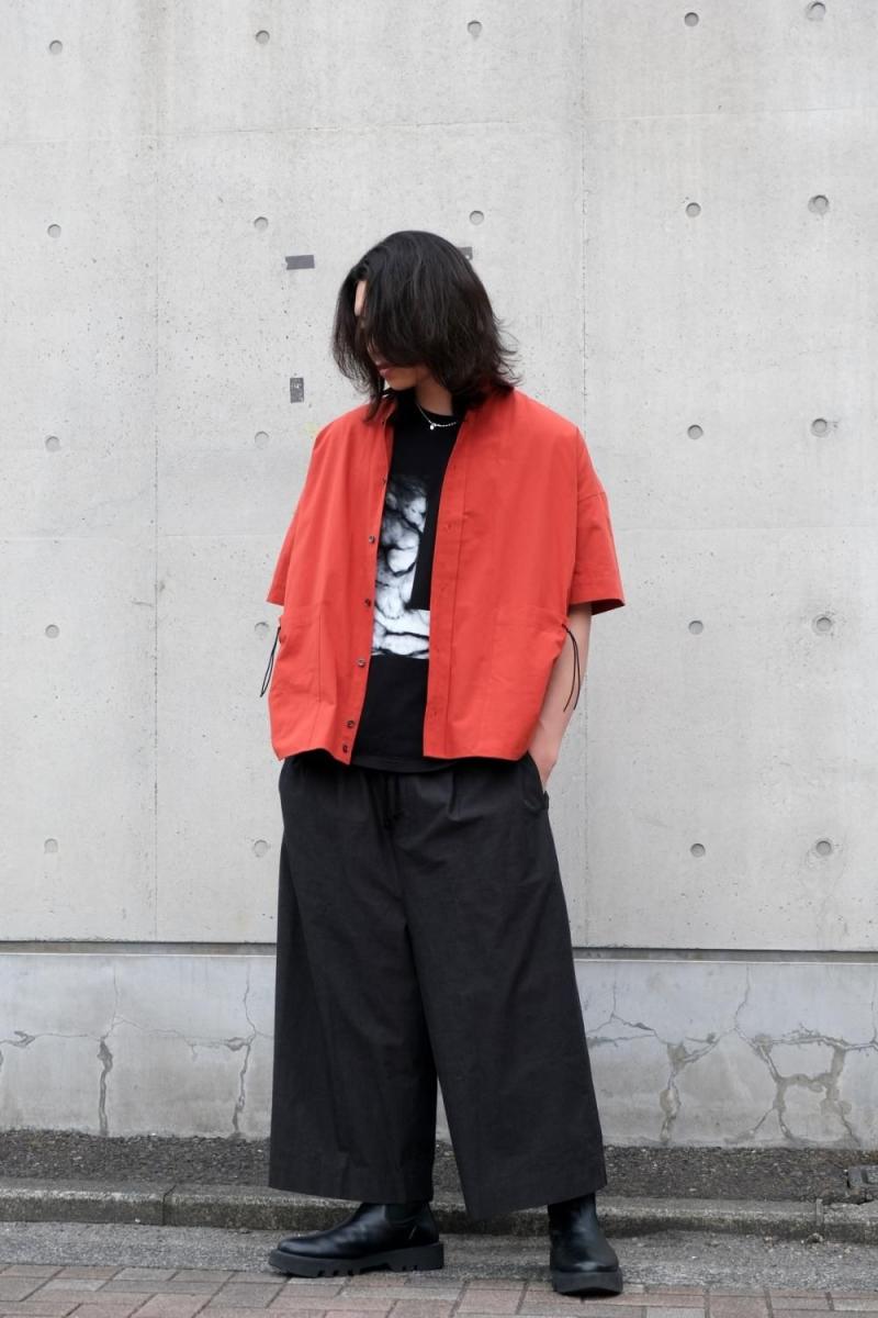 Dulcamara ɥ륫ޥ SALE 30%OFF13,300(19,000) Τ륹륨åȤȾµġ ɥɤ֤礭ʥɥݥåȤħ