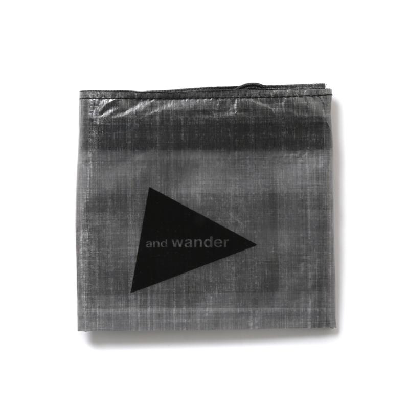 and wander - 1