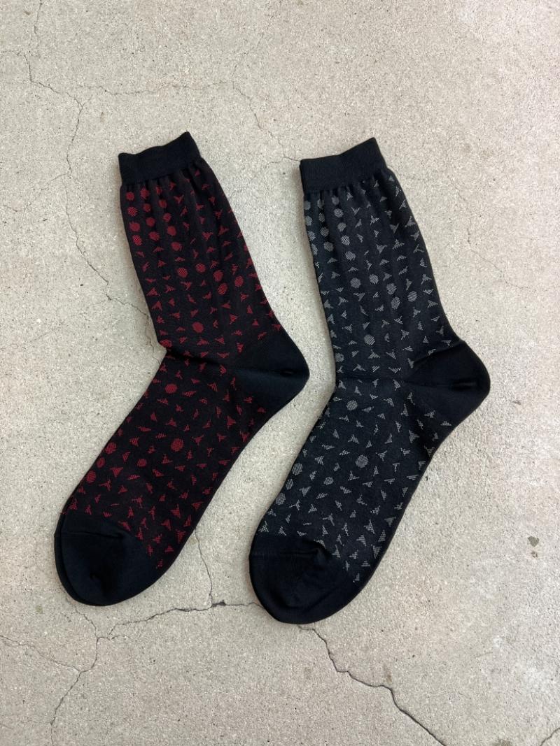 LAD MUSICIAN / STUDZ SOCKS 