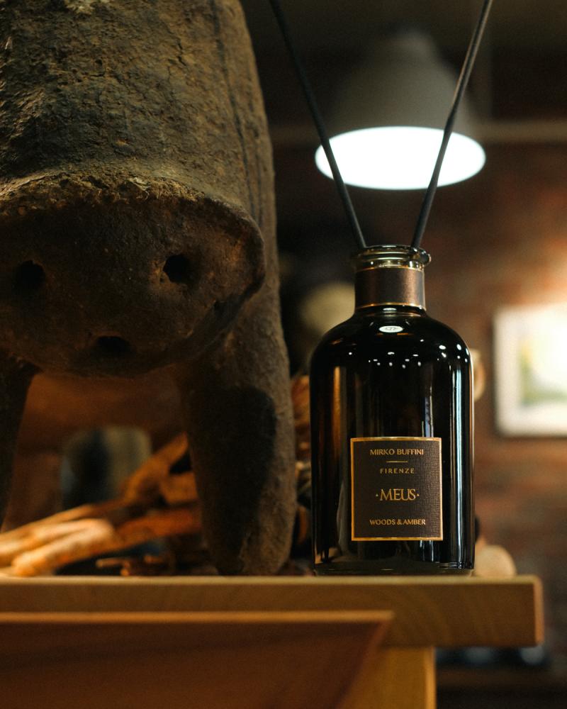 MIRKO BUFFINI:Room fragrance