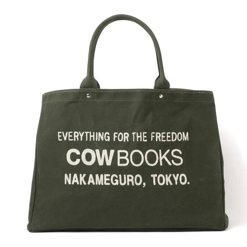 COW BOOKS - 1
