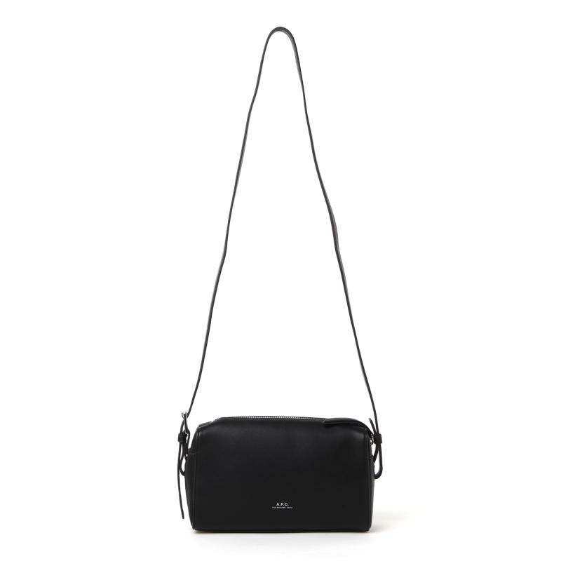 A.P.C. - 1