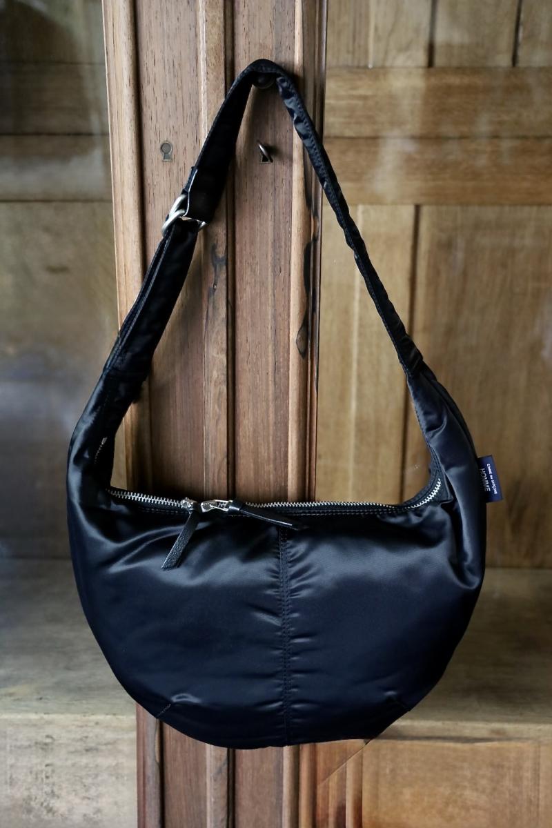 COMME des GARCONS HOMME ǥ륽󥪥25FW ʥʥ֥ĥХå(HP-K204-051)BLACK89()ȯ! 