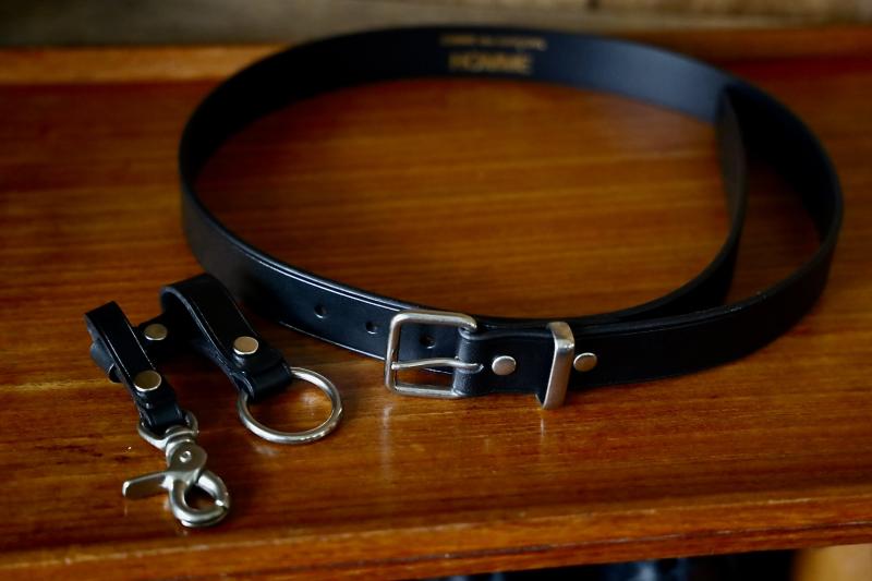 COMME des GARCONS HOMME ǥ륽󥪥25FW ƥ륹ࡼ쥶٥(HP-K301-051)BLACK89()ȯ! 