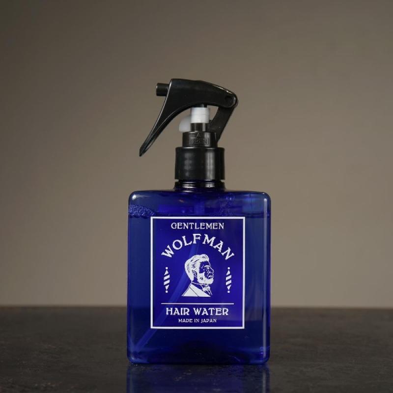 WOLFMAN BARBER SHOPWOLFMAN-HAIR WATER DRESSKIN