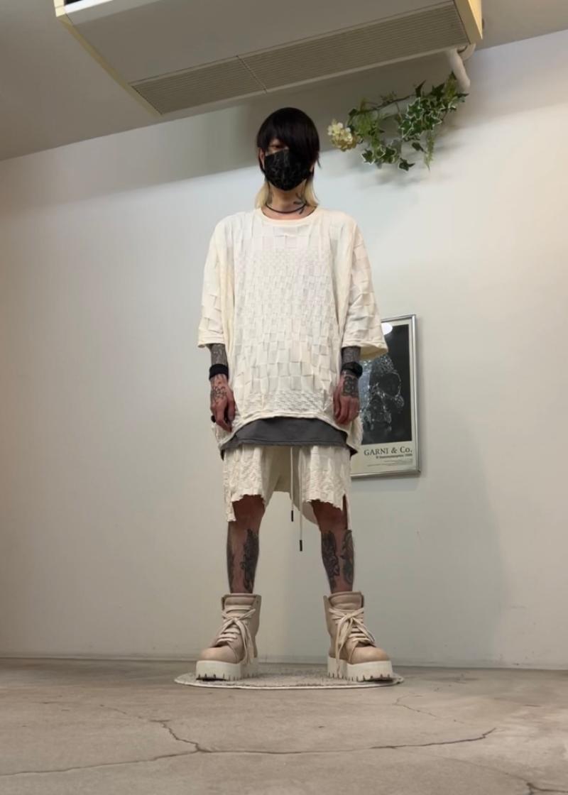 専用 Karl Helmut / over blouson jacket L Vintage karl helmut bomber - Gem