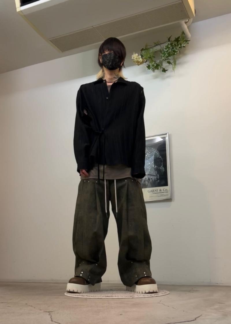 A.F ARTEFACT '26 SS ץ 4