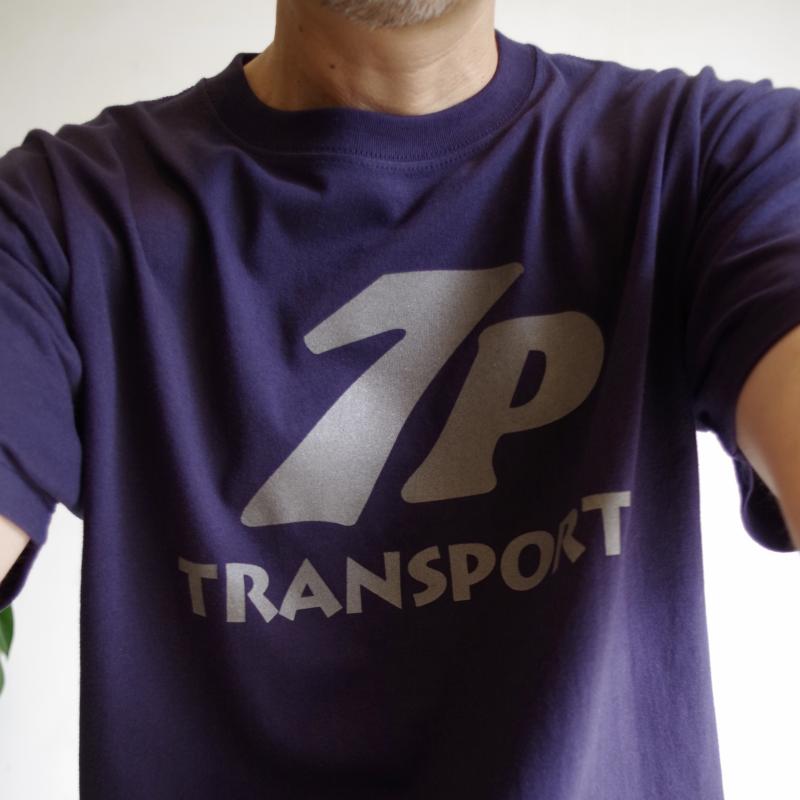 TRANSPORT  