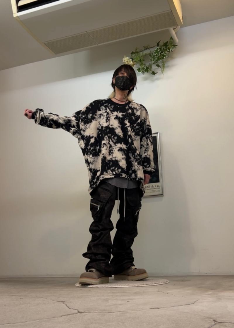 A.F ARTEFACTΥܥ롼ͥå˥֡ĥåȥå