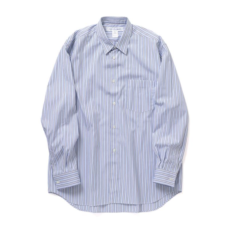 COMME des GARÇONS SHIRT - 5