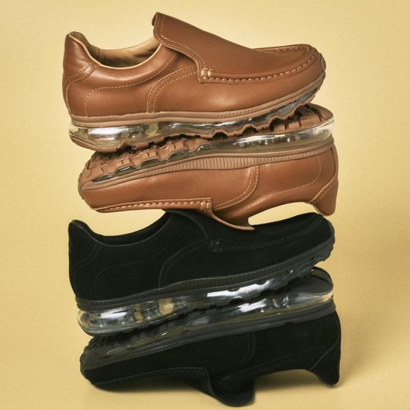 Tomo&Co. AIR TURBO