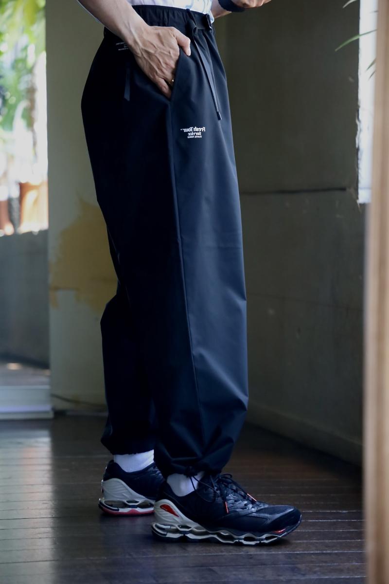 FreshService եå奵ӥ WATERPROOF CLIMBING PANTS(FSC253-40076)BLACK816()ȯ! 